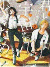 青瓷引漫画改编剧在线观看